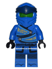 LEGO® minifiguur Ninjago njo669