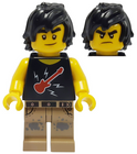LEGO® minifiguur Ninjago njo672