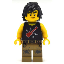 Plaatje in Gallery viewer laden, LEGO® minifiguur Ninjago njo672