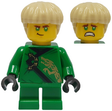Plaatje in Gallery viewer laden, LEGO® minifiguur Ninjago njo674