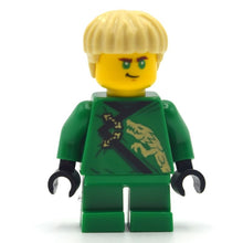 Plaatje in Gallery viewer laden, LEGO® minifiguur Ninjago njo674