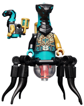 Plaatje in Gallery viewer laden, LEGO® minifiguur Ninjago njo694