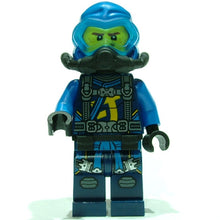 Plaatje in Gallery viewer laden, LEGO® minifiguur Ninjago njo701