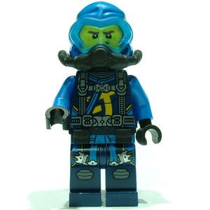 LEGO® minifiguur Ninjago njo701