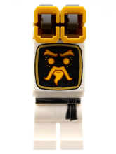 Plaatje in Gallery viewer laden, LEGO® minifiguur Ninjago njo716