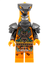 Plaatje in Gallery viewer laden, LEGO® minifiguur Ninjago njo718