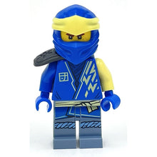 Plaatje in Gallery viewer laden, LEGO® minifiguur Ninjago njo722