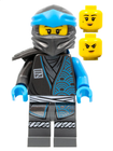 LEGO® minifiguur Ninjago njo726