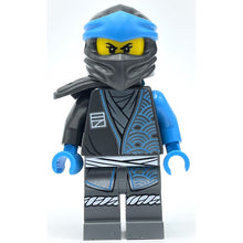 Plaatje in Gallery viewer laden, LEGO® minifiguur Ninjago njo726