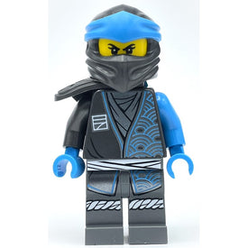 LEGO® minifiguur Ninjago njo726