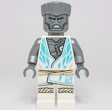 Plaatje in Gallery viewer laden, LEGO® minifiguur Ninjago njo728