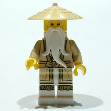 Plaatje in Gallery viewer laden, LEGO® minifiguur Ninjago njo741