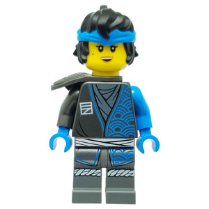 LEGO® minifiguur Ninjago njo743