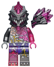 Plaatje in Gallery viewer laden, LEGO® minifiguur Ninjago njo754