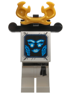 LEGO® minifiguur Ninjago njo792