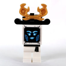 Plaatje in Gallery viewer laden, LEGO® minifiguur Ninjago njo792