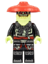 Plaatje in Gallery viewer laden, LEGO® minifiguur Ninjago njo794