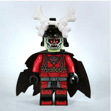 Plaatje in Gallery viewer laden, LEGO® minifiguur Ninjago njo795