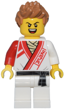 Plaatje in Gallery viewer laden, LEGO® minifiguur Ninjago njo799