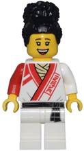 Plaatje in Gallery viewer laden, LEGO® minifiguur Ninjago njo800