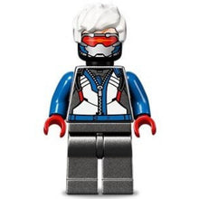 Plaatje in Gallery viewer laden, LEGO® minifiguur Overwatch ow006