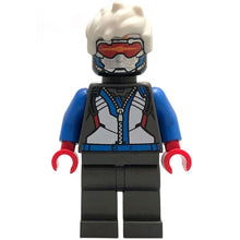 Plaatje in Gallery viewer laden, LEGO® minifiguur Overwatch ow006