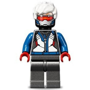 LEGO® minifiguur Overwatch ow006