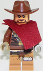 LEGO® minifiguur Overwatch ow007
