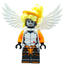 Plaatje in Gallery viewer laden, LEGO® minifiguur Overwatch ow012