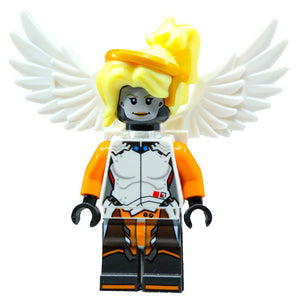 LEGO® minifiguur Overwatch ow012