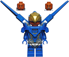 Plaatje in Gallery viewer laden, LEGO® minifiguur Overwatch ow013