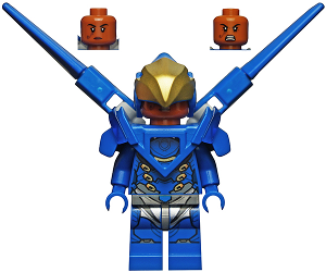 LEGO® minifiguur Overwatch ow013