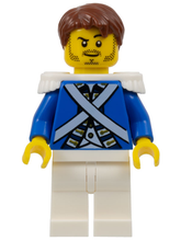 Plaatje in Gallery viewer laden, LEGO® minifiguur Pirates pi151