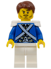 LEGO® minifiguur Pirates pi151