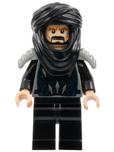 Plaatje in Gallery viewer laden, LEGO® minifiguur Prince of Persia pop006