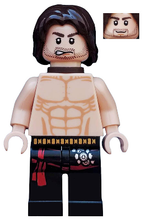 Plaatje in Gallery viewer laden, LEGO® minifiguur Prince of Persia pop007