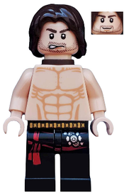 LEGO® minifiguur Prince of Persia pop007