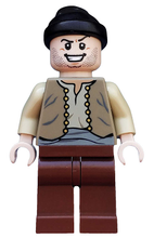 Plaatje in Gallery viewer laden, LEGO® minifiguur Prince of Persia pop008