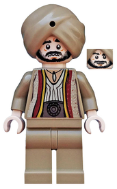 LEGO® minifiguur Prince of Persia pop009