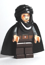 Plaatje in Gallery viewer laden, LEGO® minifiguur Prince of Persia pop012