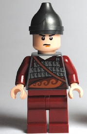LEGO® minifiguur Prince of Persia pop013