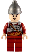 Plaatje in Gallery viewer laden, LEGO® minifiguur Prince of Persia pop014