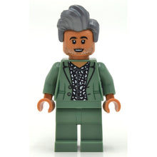 Plaatje in Gallery viewer laden, LEGO® minifiguur Queer Eye que001