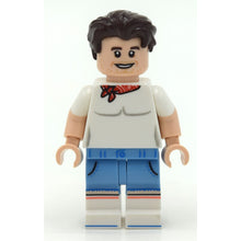 Plaatje in Gallery viewer laden, LEGO® minifiguur Queer Eye que002