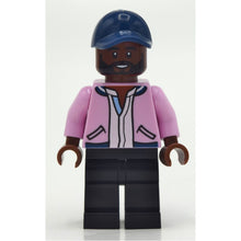 Plaatje in Gallery viewer laden, LEGO® minifiguur Queer Eye que003