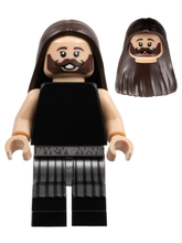 Plaatje in Gallery viewer laden, LEGO® minifiguur Queer Eye que005