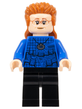 Plaatje in Gallery viewer laden, LEGO® minifiguur Queer Eye que006