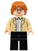 Plaatje in Gallery viewer laden, LEGO® minifiguur Queer Eye que007