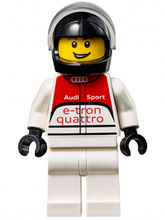 Plaatje in Gallery viewer laden, LEGO® minifiguur Speed Champions sc024
