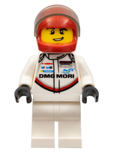 Plaatje in Gallery viewer laden, LEGO® minifiguur Speed Champions sc054